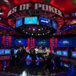 Main Feature Table