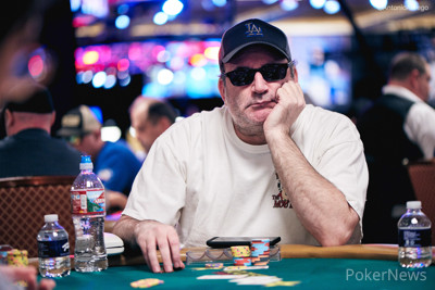 Mike Matusow Mike Matusow