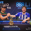 Adrian Costin Constantin & Joel Isla