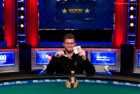 Nick Petrangelo Claims Victory in Event #5: $100,000 No-Limit Hold'em High Roller
