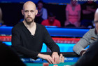 Steven Chidwick