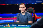 Justin Bonomo among the final four in Event #16