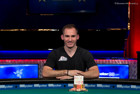 Justin Bonomo Wins Second WSOP Bracelet in the $10,000 Heads-Up No-Limit Hold'em Championship ($185,965)