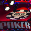 WSOP Mothership Logo