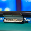 WSOP Gold Bracelet