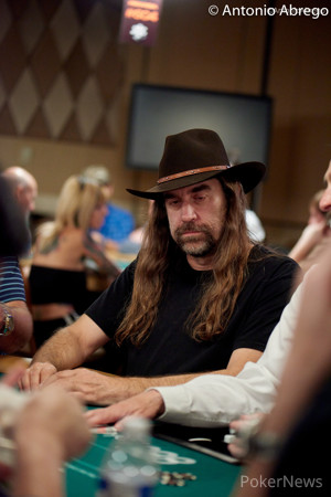 Disgraced Poker Player Chris Ferguson Returns To The WSOP