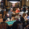 Brasilia Tournament Area