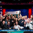 Ognyan Dimov - 2018 WSOP $1,500 No-Limit Hold'em 6-Handed Winner