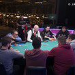 Unofficial Final Table: Event #19: $565 Pot-Limit Omaha