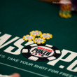 WSOP Logo