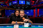 Filippos Stavrakis Wins Event #26: $1,000 Pot-Limit Omaha ($169,842); Dedicates it to His Brother