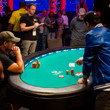 final table
