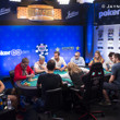 Final Table: Event #24: $2,620 THE MARATHON No-Limit Hold'em