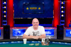 John Hennigan Wins His Fifth World Series of Poker Bracelet
