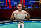 Gal Yifrach Wins His First WSOP Bracelet ($461,798)