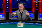 Ryan Bambrick Wins His First Bracelet in the $1,500 Pot-Limit Omaha ($217,123)