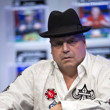 Jeff Lisandro