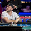 Michael Mizrachi