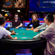 final table