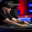 Michael Mizrachi