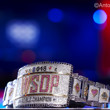 Main Event Bracelet