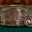 2018 WSOP Main Event Bracelet