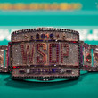 2018 WSOP Main Event Bracelet