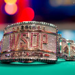 2018 WSOP Main Event Bracelet