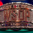 2018 WSOP Main Event Bracelet