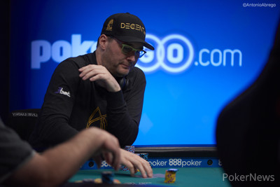 Phil Hellmuth