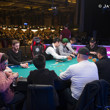 Final Table Event #39: $1,500 No-Limit Hold'em Shootout