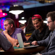 Anthony Zinno playing on WSOP.com