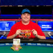 Shaun Deeb - 2018 $25,000 Pot-Limit Omaha 8-Handed High Roller Winner