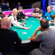 final table