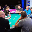 final table