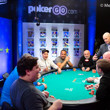 final table