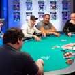 final table