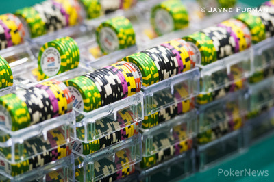 Payouts Confirmed for Event#53