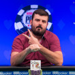 Timur Margolin - 2018 $2,500 No-Limit Hold'em Winner