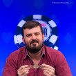 Timur Margolin - 2018 $2,500 No-Limit Hold'em Winner