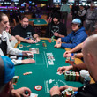final table wide
