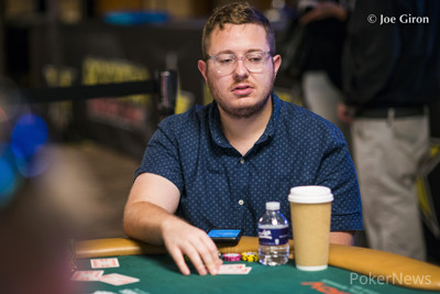 Brian Hastings