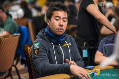 Renato Nomura