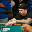 Jay Farber all in