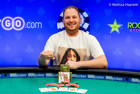 Scott Seiver Wins Event #52: $10,000 Limit Hold'em Championship ($296,222)