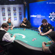 Final 4 Event #51: $1,500 No-Limit Hold'em Bounty