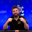 Ryan Leng - 2018 WSOP $1,500 No-Limit Hold'em Bounty Winner