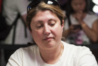 Geraldine Rodriguez