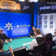 Final 4 Event #54: Big Blind Antes $3,000 No-Limit Hold'em