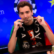 Diogo Veiga - 2018 WSOP Big Blind Antes $3,000 No-Limit Hold'em Winner